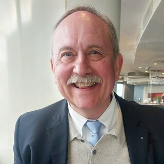 Norbert Mülleneisen