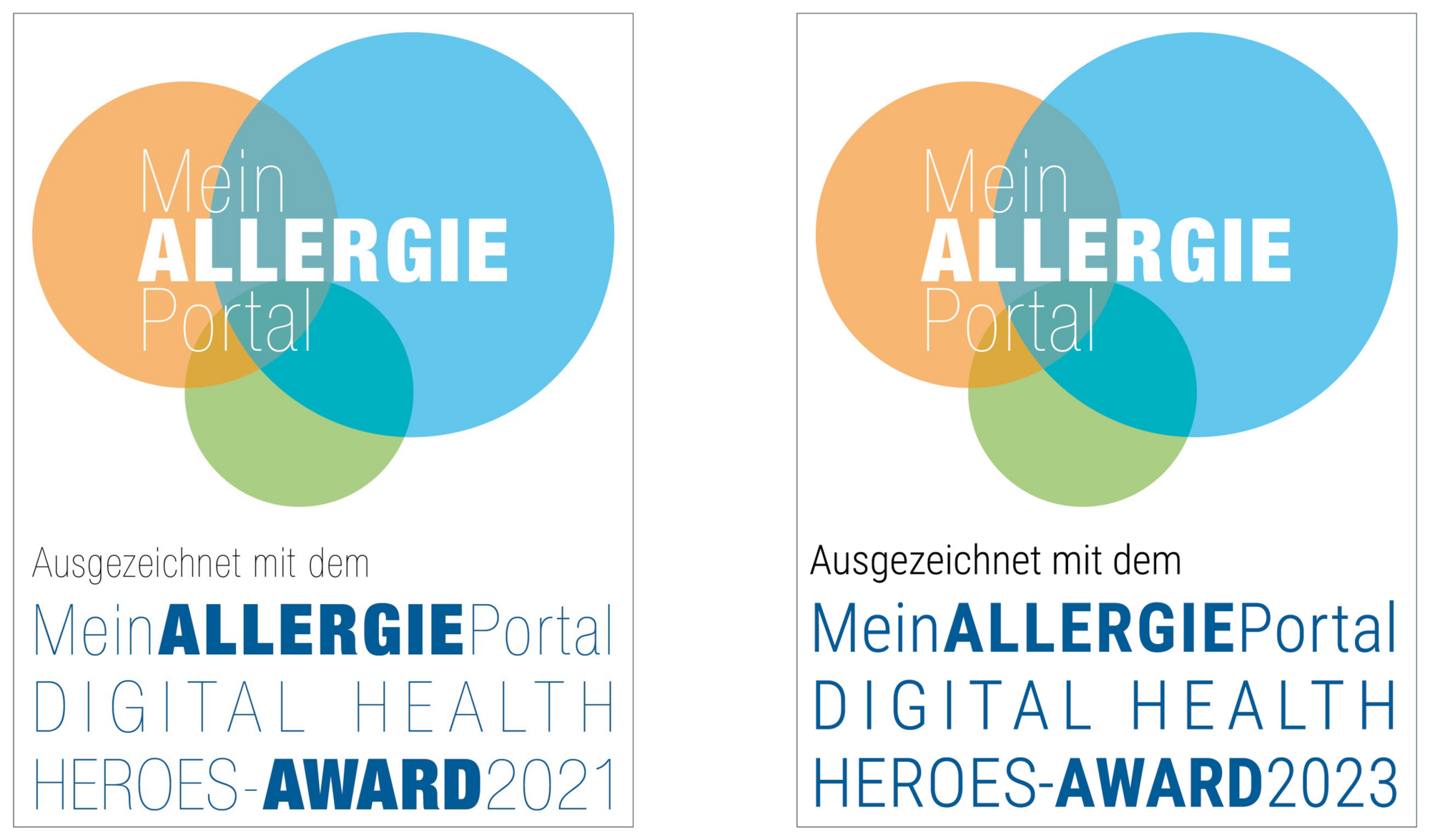 Logo Auszeichnung Preis 